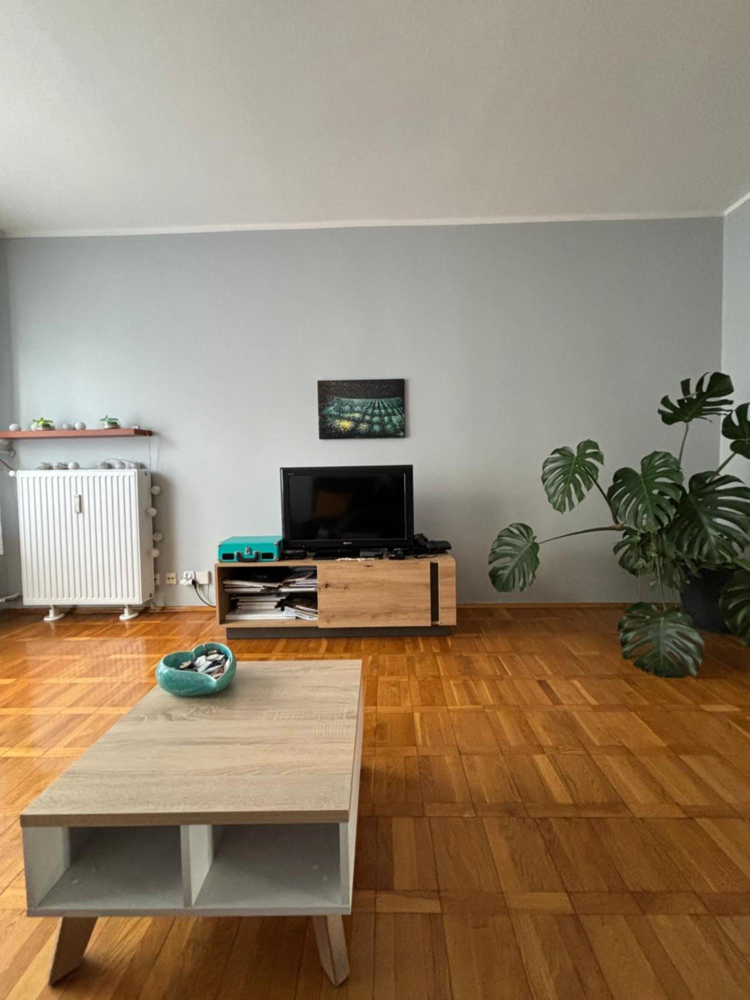 Apartament 18 Torun Exterior foto