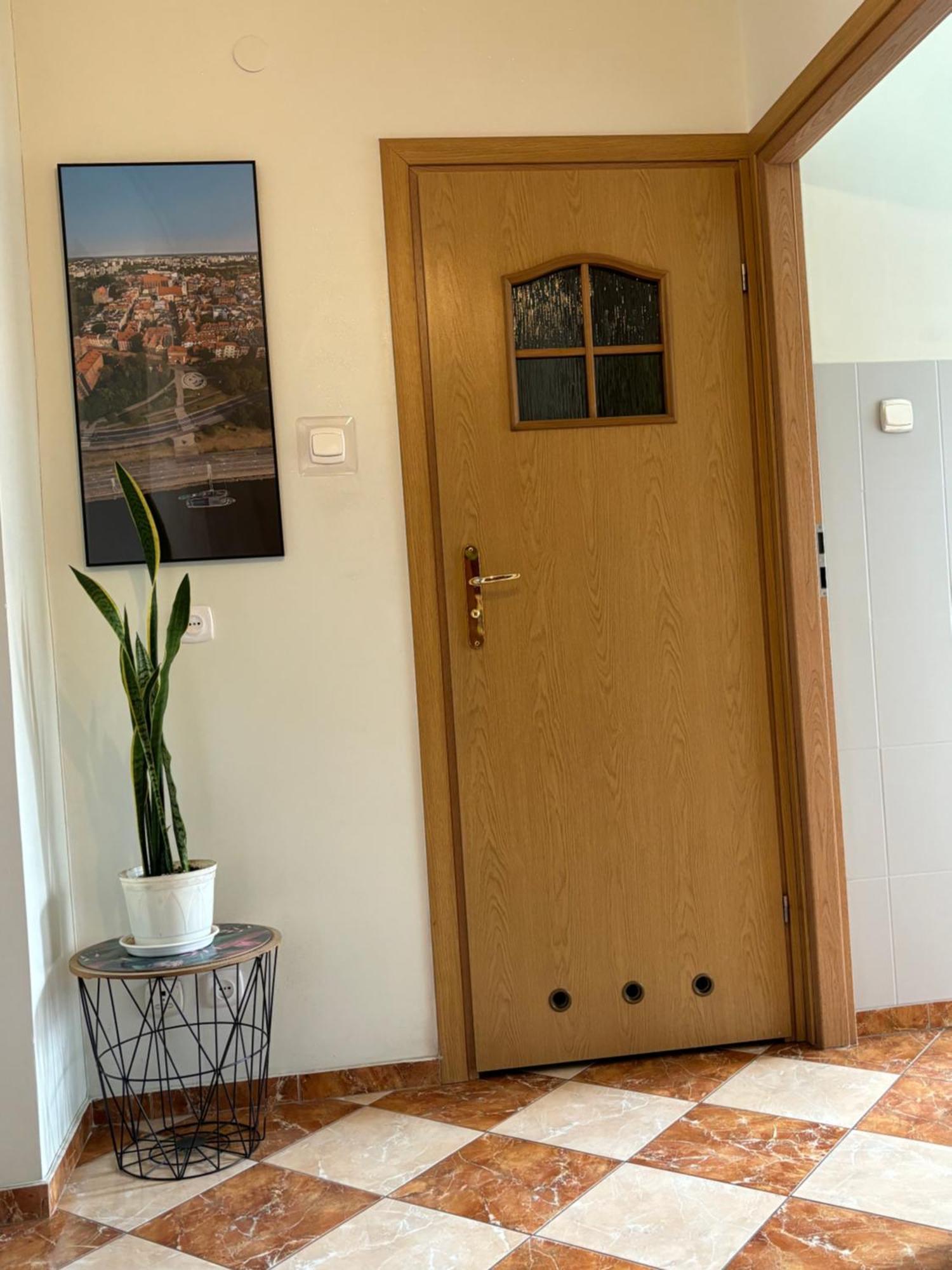 Apartament 18 Torun Exterior foto