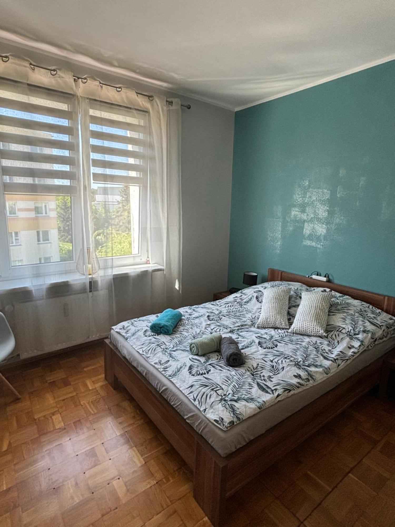 Apartament 18 Torun Exterior foto