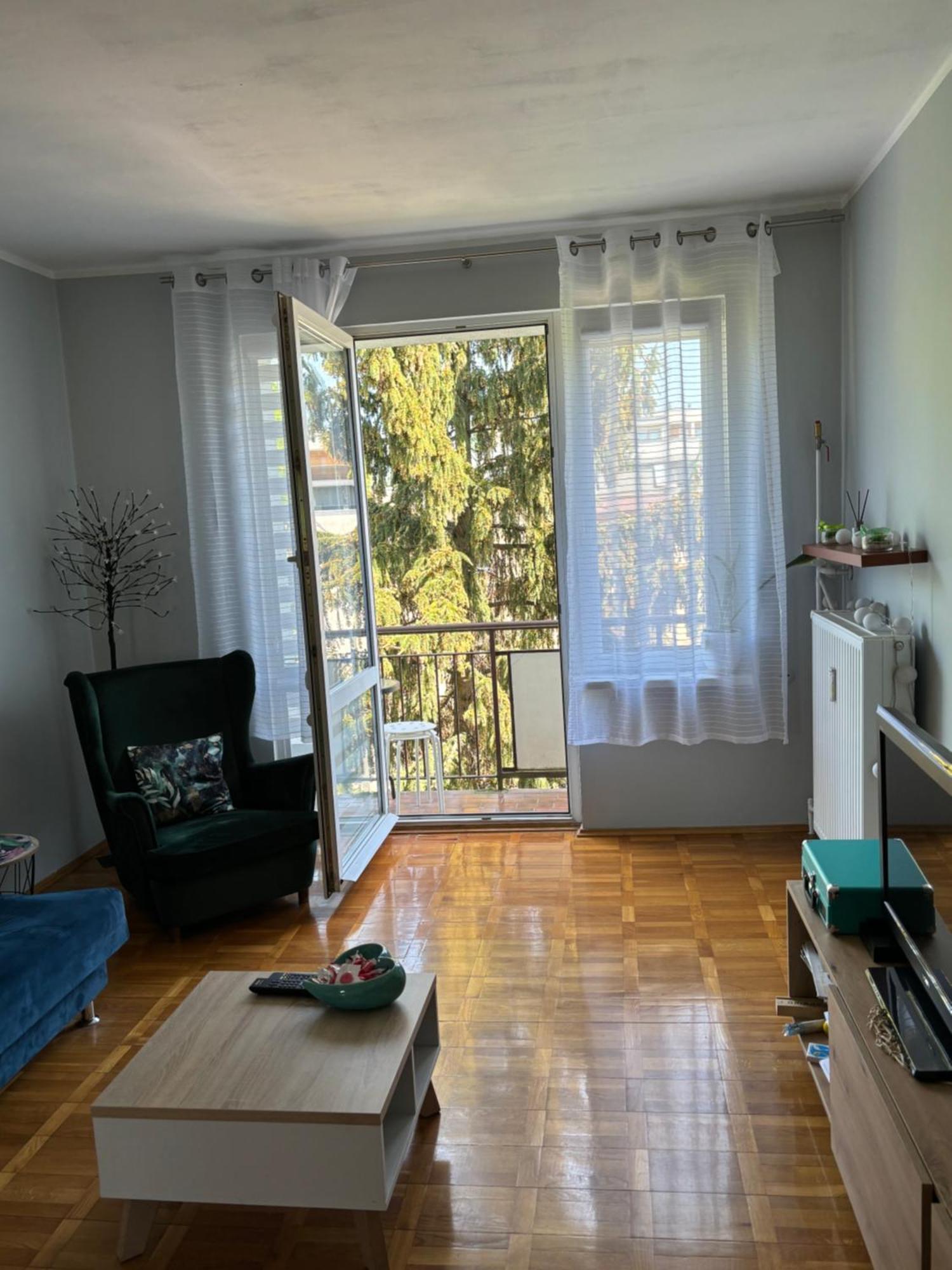 Apartament 18 Torun Exterior foto