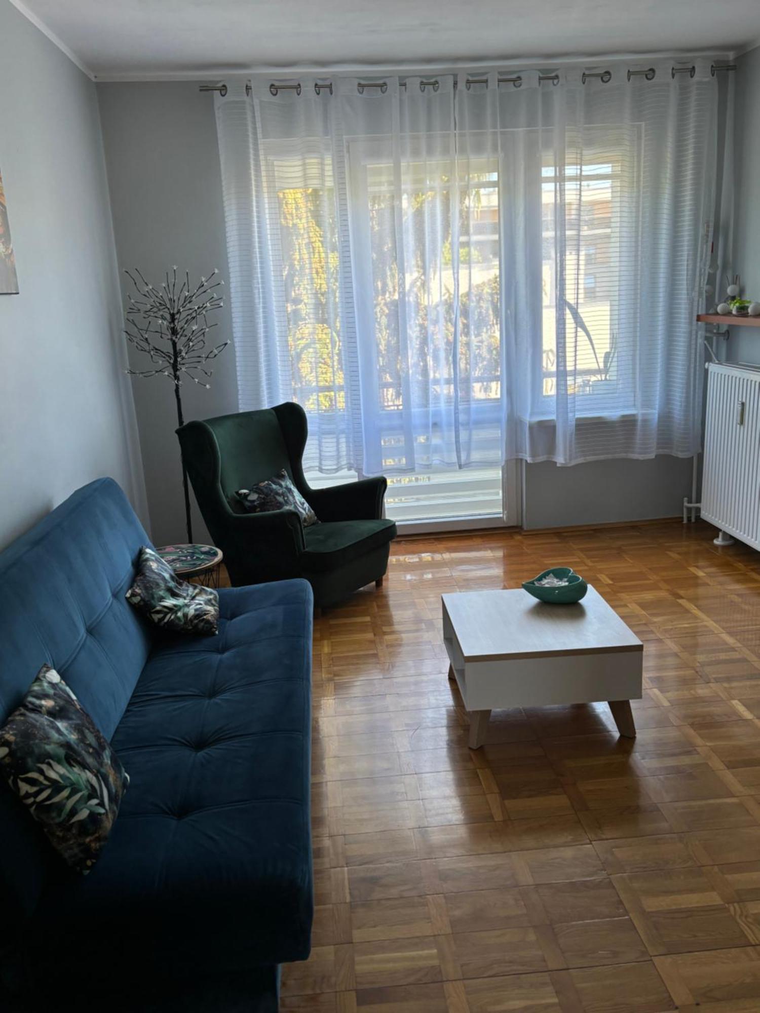 Apartament 18 Torun Exterior foto