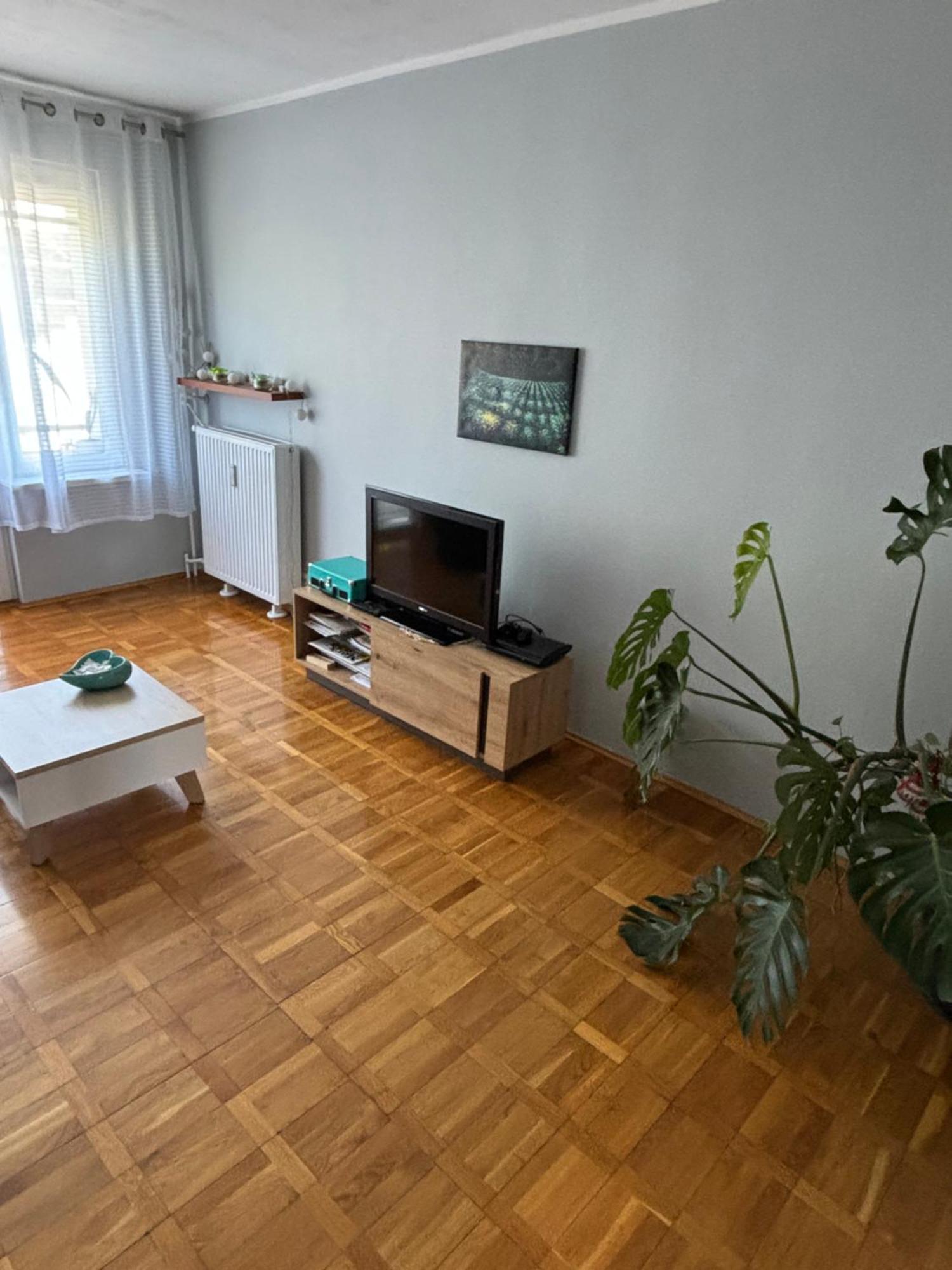 Apartament 18 Torun Exterior foto